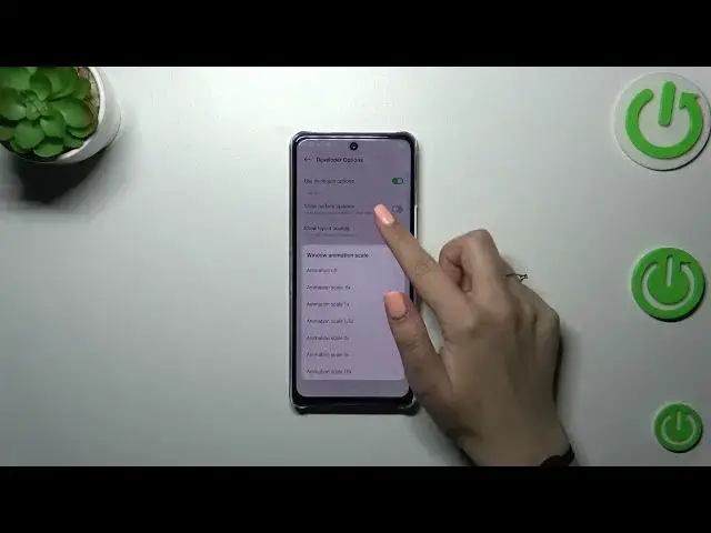 'Video thumbnail for How to Find Developer Options on INFINIX Note 30?'