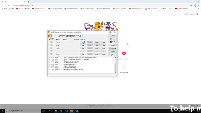 'Video thumbnail for Writing and Appending to Files in PHP in Hindi _ PHP Tutorial #37'