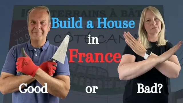 'Video thumbnail for To Build or Not to Build: The French Property Dilemma'
