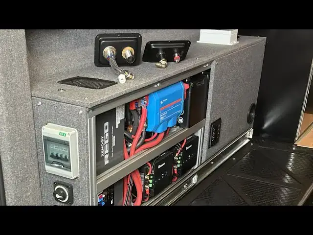 'Video thumbnail for Off-Grid Power System Final Review | Part 2'