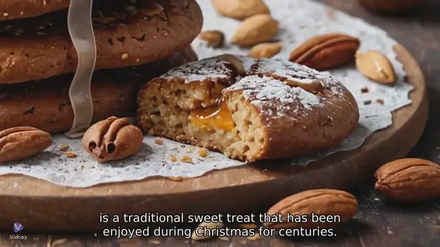 'Video thumbnail for Lebkuchen'