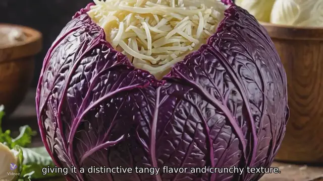 'Video thumbnail for Sauerkraut'