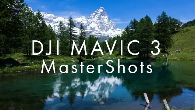 'Video thumbnail for DJI Mavic 3 Master Shots - More Useful Than Expected (But Needs Some Work)'