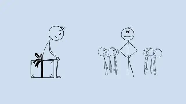'Video thumbnail for Socializing is Easier Than You Think (Here’s Why)'
