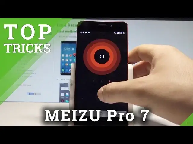 'Video thumbnail for Top Tricks MEIZU Pro 7 - The Best Tips / Advanced Settings / Cool Features'