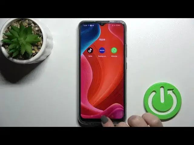 'Video thumbnail for Realme C25s - How To Create Home Screen Videos'