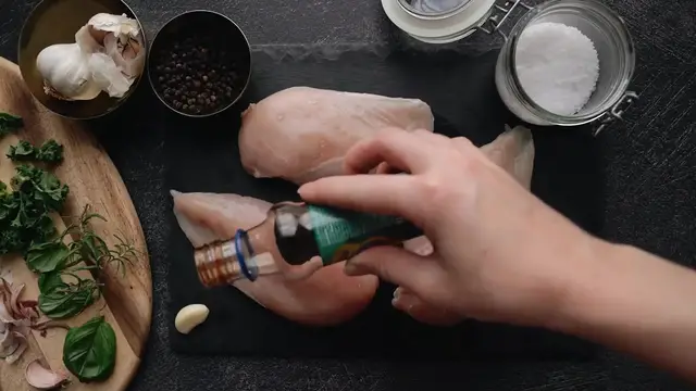 'Video thumbnail for Chicken Hashbrown Casserole'