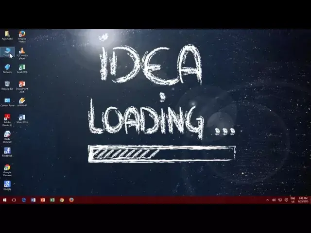 'Video thumbnail for How To Disable Quick Access View in File Explorer | Windows 10 Tutorial'