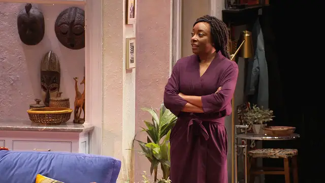'Video thumbnail for Video: Get a First Look at LAST NIGHT AND THE NIGHT BEFORE at Steppenwolf Theatre'