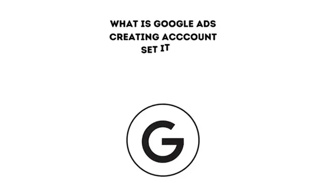 'Video thumbnail for Google Ads Tutorial 2024 (Step by Step) How To Use Google Ads'