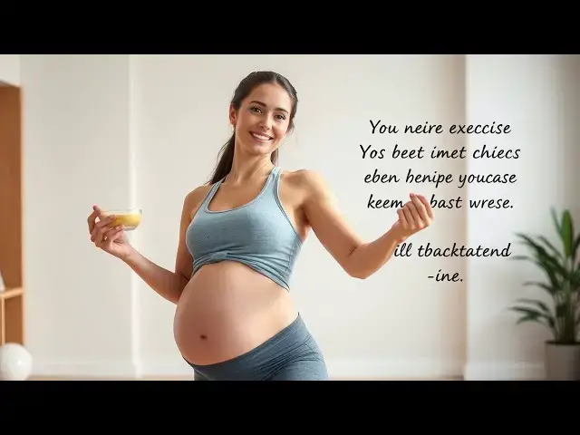 'Video thumbnail for Post-Pregnancy Weight Loss Tips & Tricks for New Moms #PostPregnancy #WeightLossJourney #NewMomTips'