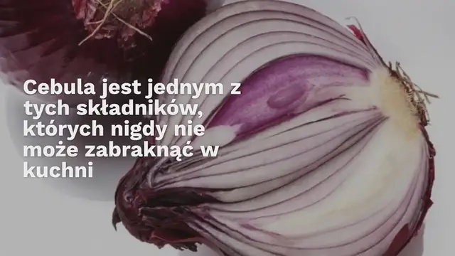 'Video thumbnail for Kupując cebulę, sprawdź, czy nie mają tych plam: czym są'