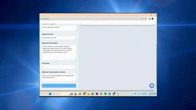 'Video thumbnail for Generate ANY Lesson Plan in Seconds with MagicSchool.ai!'