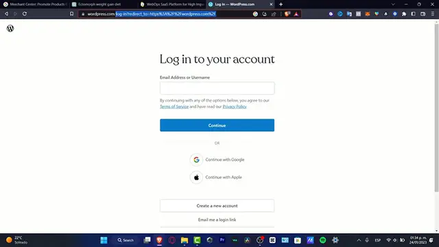 'Video thumbnail for How to Get FREE Hosting on Wordpress (2024) FREE Hosting & Domain'