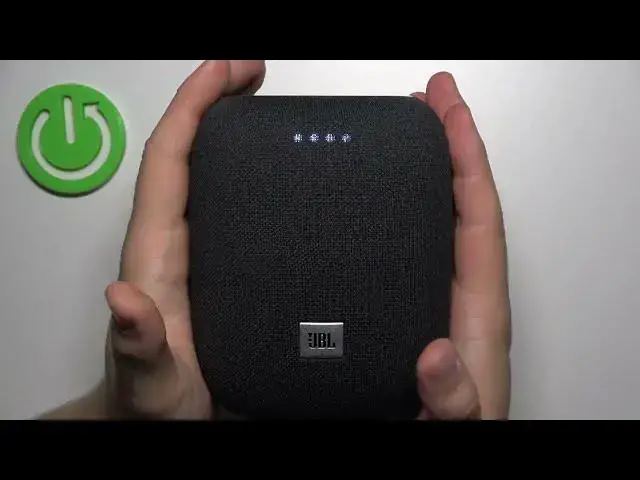 'Video thumbnail for How to Enable Set Up Mode on JBL Link Music?'
