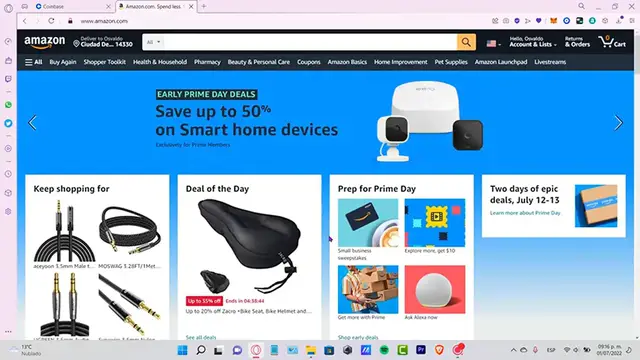 'Video thumbnail for How to CONTACT AMAZON (Step by Step)'