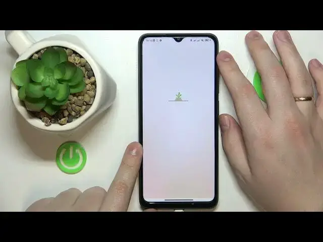 'Video thumbnail for How to Set Up the VPN Connection on the POCO C50 - Turbo VPN App'