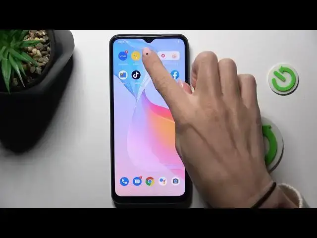 'Video thumbnail for How To Find Serial Number On VIVO Y21s'