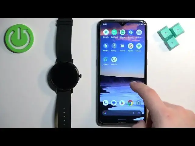 'Video thumbnail for How to Unpair from Android on MISFIT Vapor 2 – Seamless Disconnection Guide!'