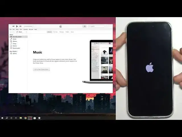 'Video thumbnail for How to Exit Recovery Mode on iPhone 15 Plus - Leave iOS Recovery'