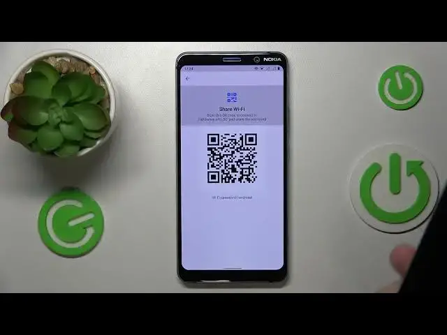 'Video thumbnail for How To Share WiFi Password On Nokia 9 PureView'