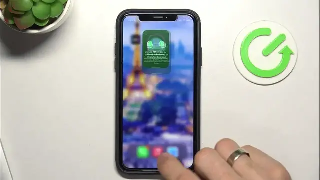 'Video thumbnail for How to Use 2 WhatsApp Accounts on iPhone?'