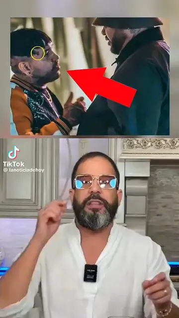'Video thumbnail for Otaola asegura que El Taiger fue torturado antes de asesinarlo: "Allí hubo un período de tortura y de sumisión contra él"'