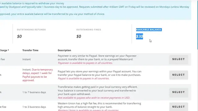 'Video thumbnail for Earn $10 Every 10 Minutes Uploading PDF Files on This Secret Website (NO JOKES) - Make Money Online'