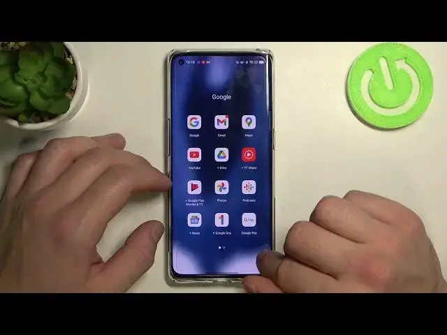 'Video thumbnail for How to Add Credit or Debit Card to Google Pay - How to Set Up NFC Payments on OPPO Reno 6 Pro 5G'