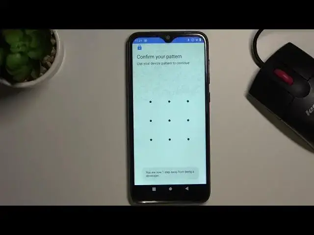 'Video thumbnail for Developer Options in OUKITEL C15 Pro - Activate Developer Features'