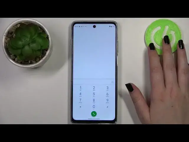 'Video thumbnail for How to Use Secret Codes on MOTOROLA Moto G200 – Enter Hidden Menu'