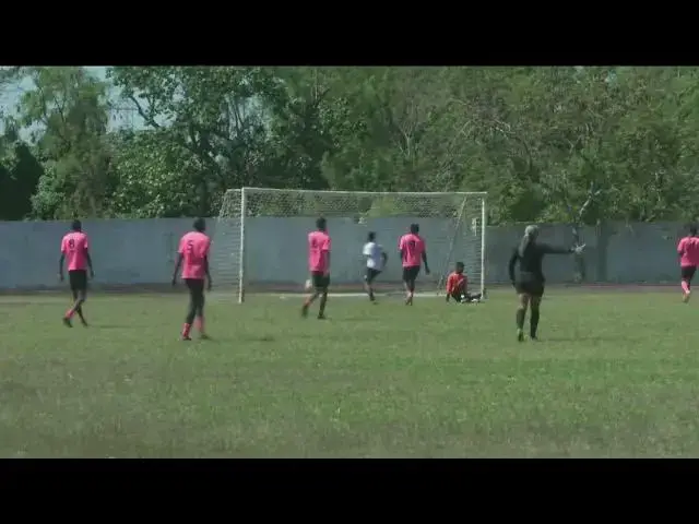 'Video thumbnail for Resumen Juvenil Plaza VS Atlético de Boyeros CR Partido 12'