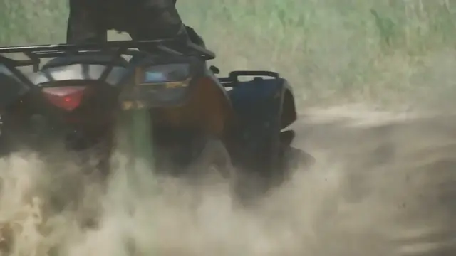 'Video thumbnail for Yamaha Kodiak 400 Oil Capacity: A Comprehensive Guide'