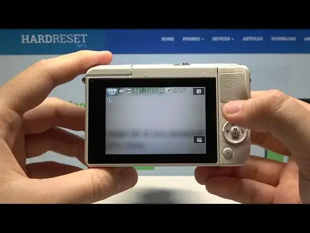 'Video thumbnail for How to Change Aspect Ratio on Canon EOS M10 - Choose Between 16:9 and 4:3 Photo and Video Ratio'