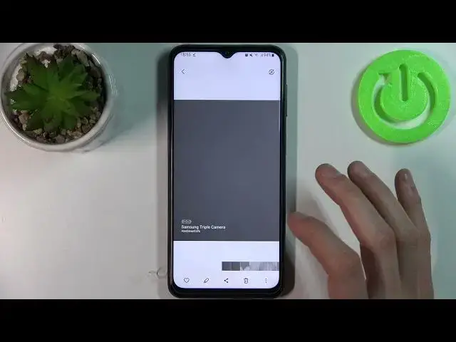 'Video thumbnail for How to Use Watermark on SAMSUNG Galaxy F23'
