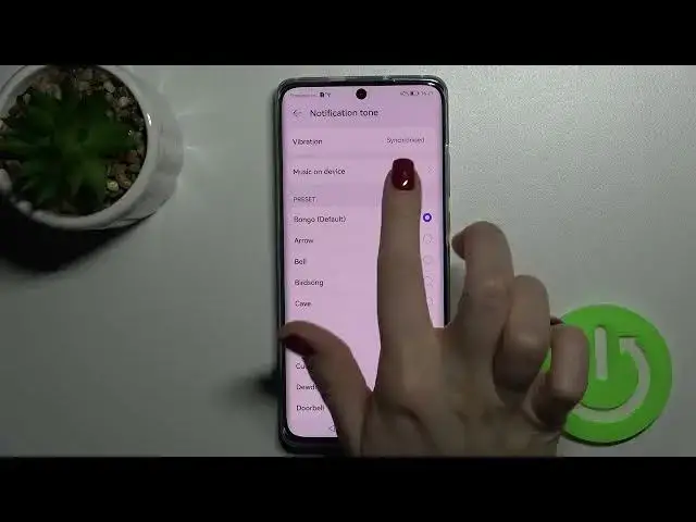 'Video thumbnail for How to Mute Notification Sound in HUAWEI P50 Pro – Remove Sound Feedback'
