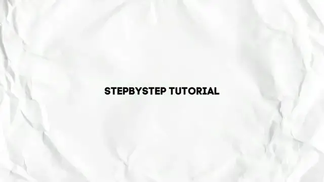 'Video thumbnail for How to Add a Pre-Order in Shopify (2024) Tutorial For Beginners'