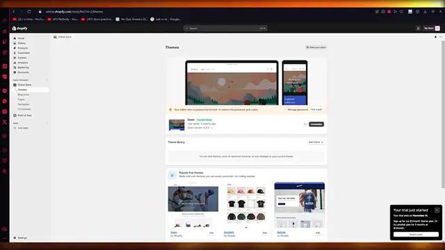 'Video thumbnail for How to Add Instagram Feed to Shopify Store (Step by Step)'