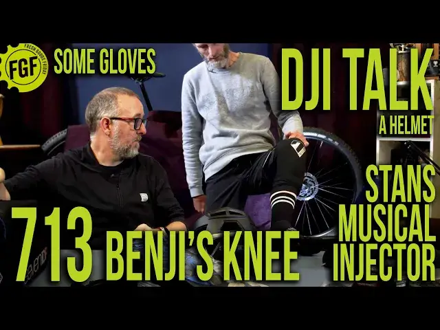 'Video thumbnail for Fresh Goods Friday 713'