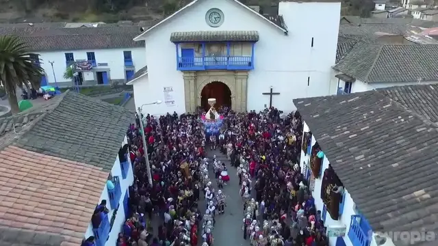 'Video thumbnail for 10 Best Places to Visit in Peru - Travel Video (720p 25fps)'