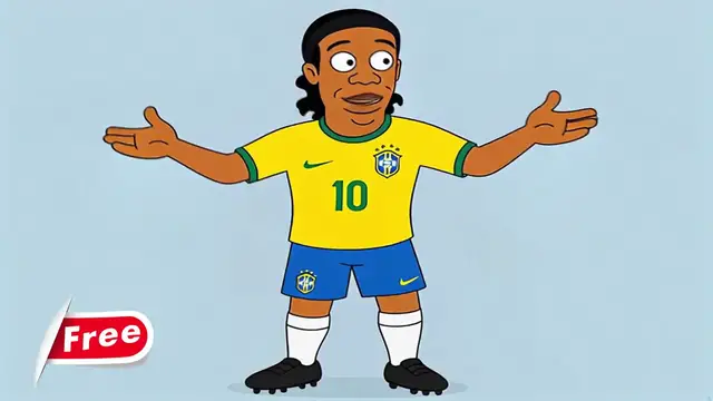 'Video thumbnail for how to Create Football animations lip sync using ai- create videos using ai google veo 3'