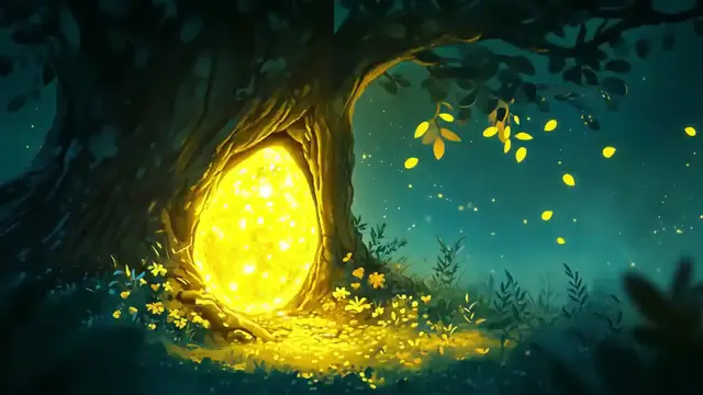 'Video thumbnail for THE LITLE FAIRY WHO CANNOT FLY _ Bedtime Stories for Kids(720P_HD)'