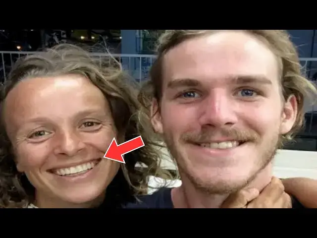 'Video thumbnail for This Couple Hasn't Brushed Their Teeth in Years — Then the Dentist Takes a Look...'