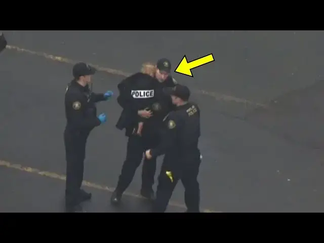 'Video thumbnail for Police Find Lost Boy, Mother's Reaction Reveals A Heartbreaking Truth'
