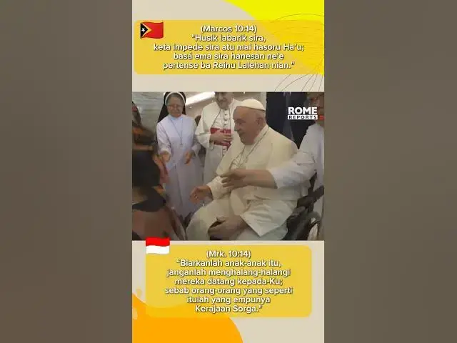 'Video thumbnail for 🕊️♥️🇹🇱'