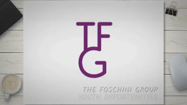 'Video thumbnail for The Foschini Group - Youth Opportunity'