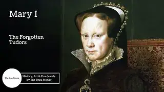 'Video thumbnail for Queen Mary I of England - Mary Tudor - David Starkey Documentary'