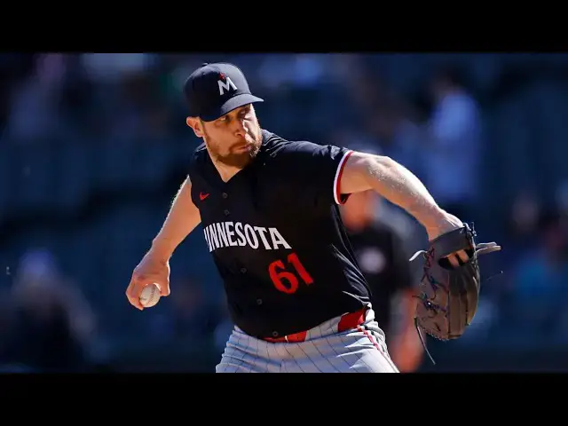'Video thumbnail for Brock Stewart 2024 Highlights!'