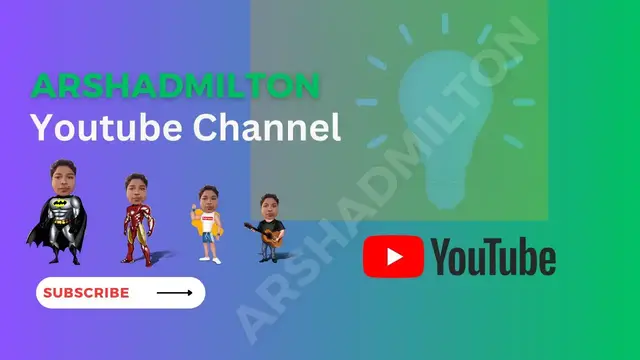 'Video thumbnail for সামিহা ও মহিমা'
