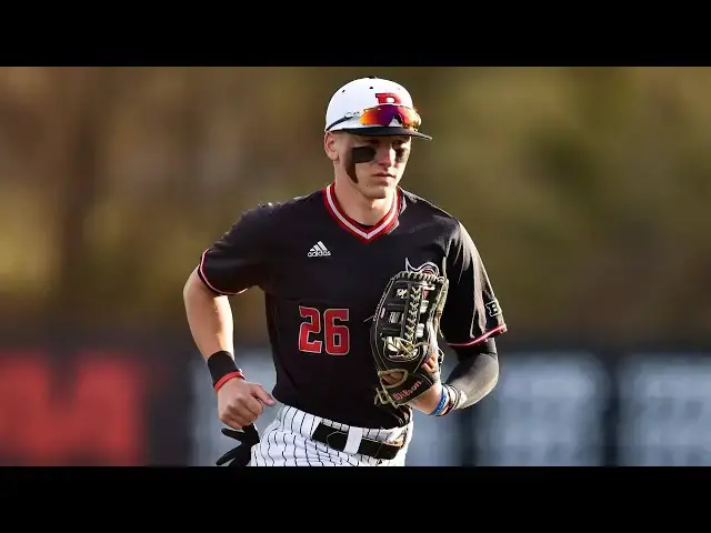 'Video thumbnail for Ryan Lasko 2024 Minor League Highlights!'